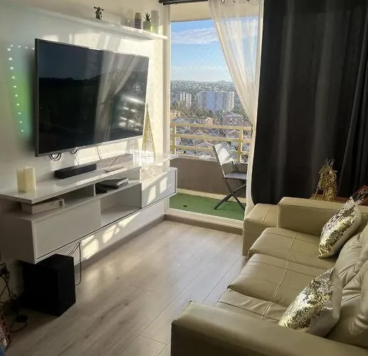 Depto En Vina Del Mar