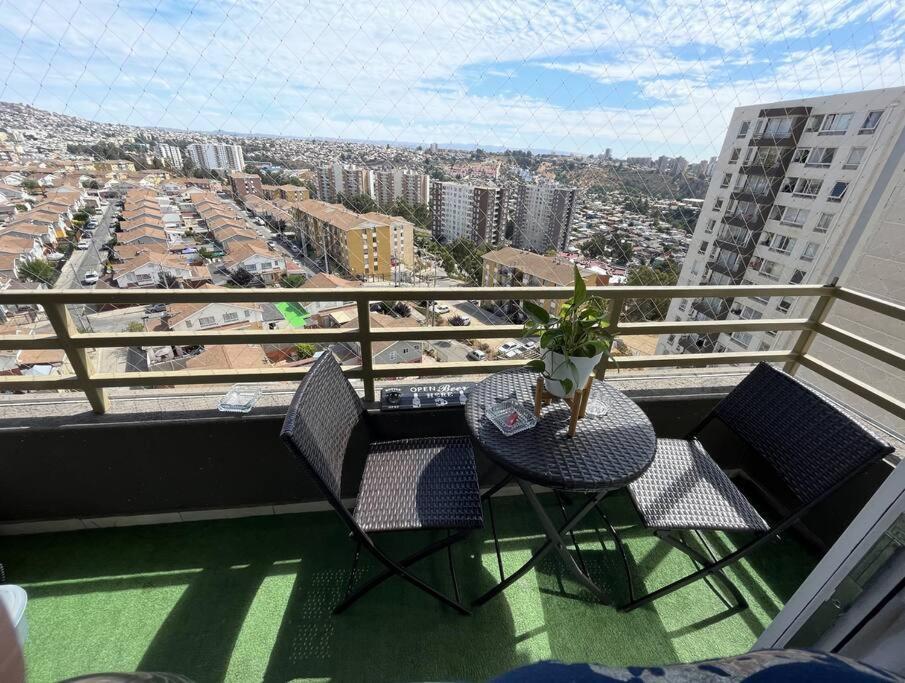 Apartamento Depto En