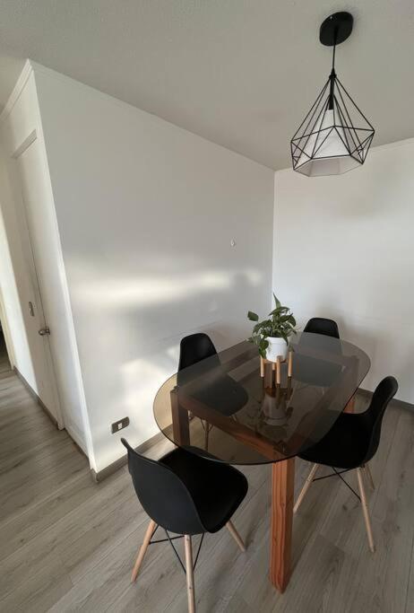 Depto En Apartamento