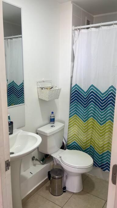 Depto En Apartamento Vina del Mar