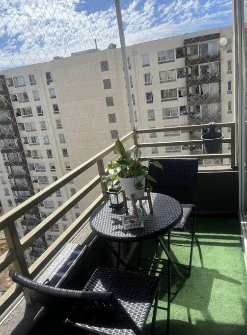 Apartamento Depto En