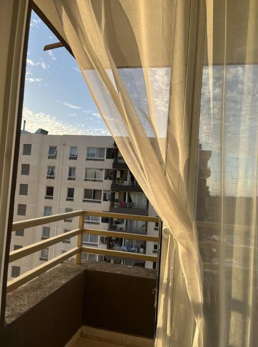 Apartamento Depto En Vina del Mar